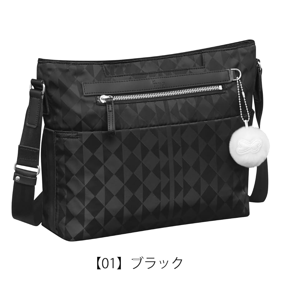 Amazon | [カナナ プロジェクト] ショルダーバッグ レディース